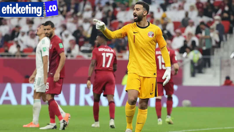 Qatar vs Switzerland Tickets | Canada vs Qatar Tickets | Football World Cup Tickets