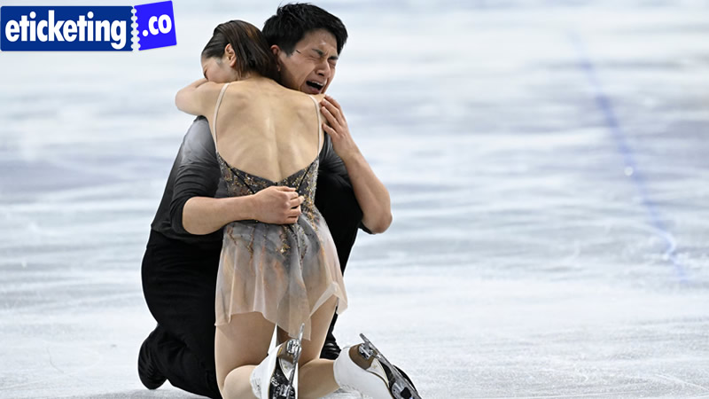 Winter Olympic 2026 Tickets | Olympic Figure Skating Tickets | | Milano Cortina 2026 Tickets | Italy Winter Olympic Tickets