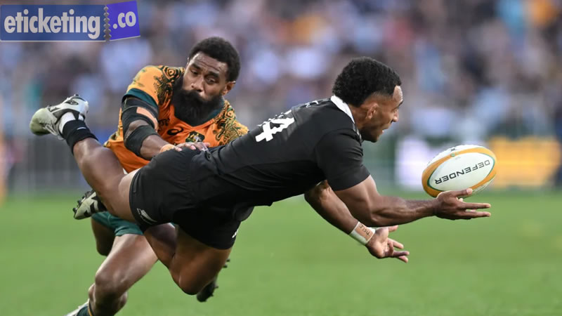 Rugby World Cup Tickets | Rugby World Cup 2027 Tickets