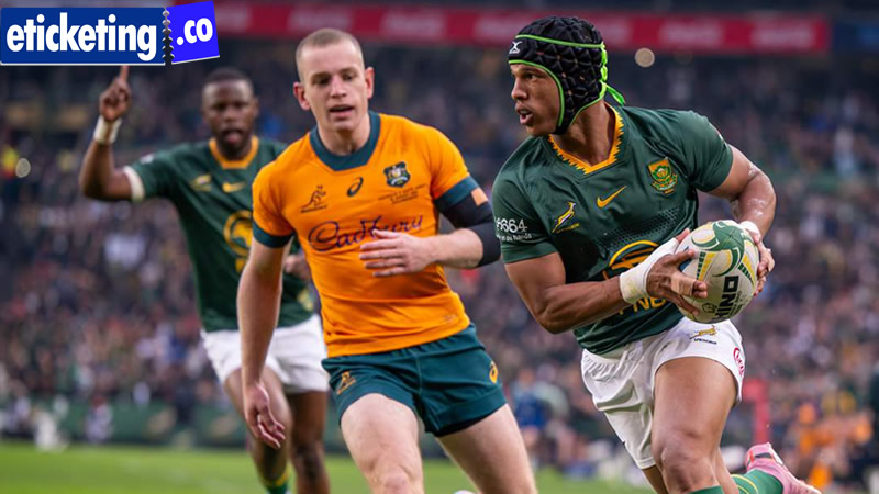 Rugby World Cup Tickets | New Zealand Vs Australia Tickets | Rugby World Cup Final Tickets | Rugby World Cup 2027 Tickets
