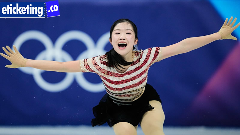 Winter Olympic 2026 Tickets | Olympic Figure Skating Tickets | | Milano Cortina 2026 Tickets | Italy Winter Olympic Tickets