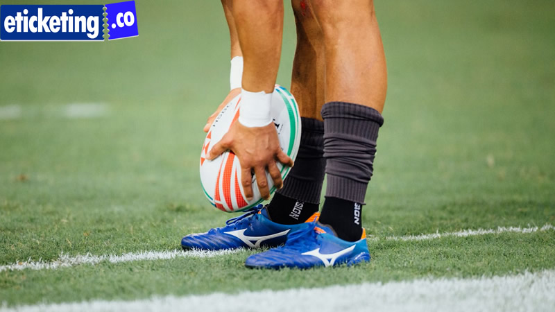 Rugby World Cup Tickets | England Vs Tonga Tickets | Rugby World Cup Final Tickets | Rugby World Cup 2027 Tickets
