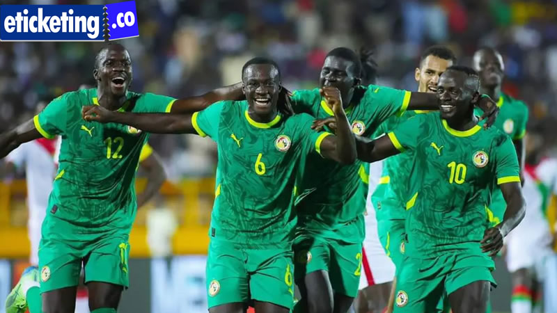 Norway vs Senegal Tickets | Norway vs France Tickets | FIFA 2026 Tickets