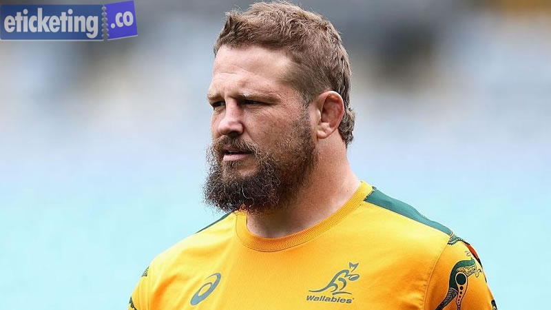 Rugby World Cup Tickets | Rugby World Cup 2027 Tickets