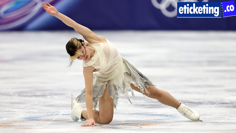 Winter Olympic 2026 Tickets | Olympic Figure Skating Tickets | | Milano Cortina 2026 Tickets | Italy Winter Olympic Tickets