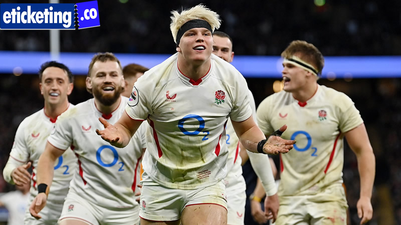 Rugby World Cup Tickets | England Vs Tonga Tickets | Rugby World Cup Final Tickets | Rugby World Cup 2027 Tickets
