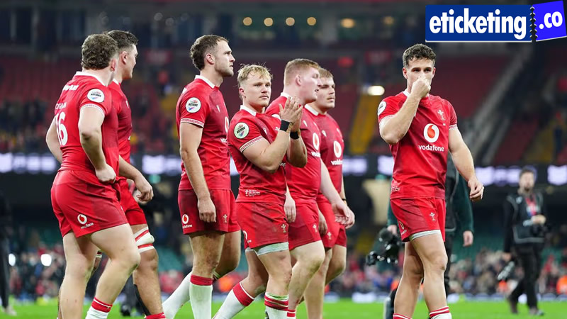 Rugby World Cup Tickets | England Vs Tonga Tickets | Rugby World Cup Final Tickets | Rugby World Cup 2027 Tickets