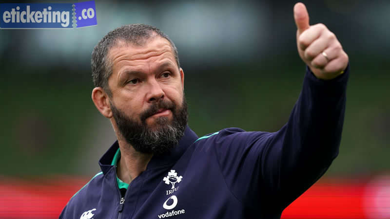 Rugby World Cup Tickets | Rugby World Cup 2027 Tickets 