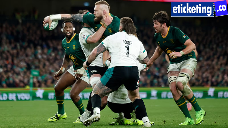 Rugby World Cup Tickets | England Vs Tonga Tickets | Rugby World Cup Final Tickets | Rugby World Cup 2027 Tickets