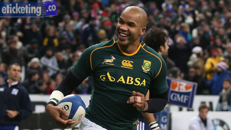 Rugby World Cup Tickets | Rugby World Cup 2027 Tickets