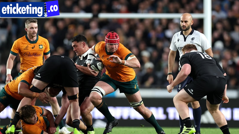 Rugby World Cup Tickets | Australia Vs Hong Kong Tickets | Rugby World Cup Final Tickets | Rugby World Cup 2027 Tickets
