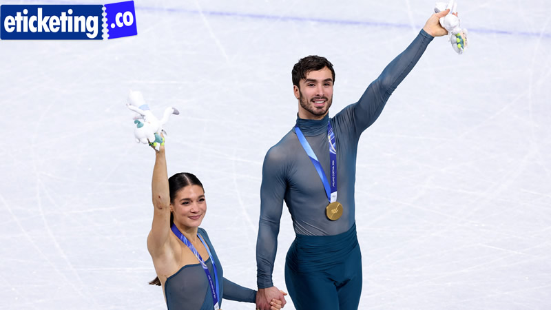  Winter Olympic 2026 Tickets | Olympic Figure Skating Tickets | | Milano Cortina 2026 Tickets | Italy Winter Olympic Tickets
