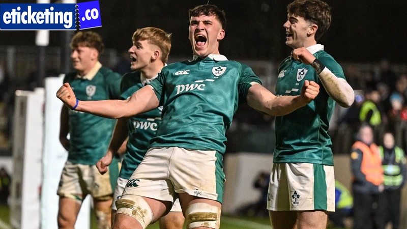 Rugby World Cup Tickets | England Vs Tonga Tickets | Rugby World Cup Final Tickets | Rugby World Cup 2027 Tickets