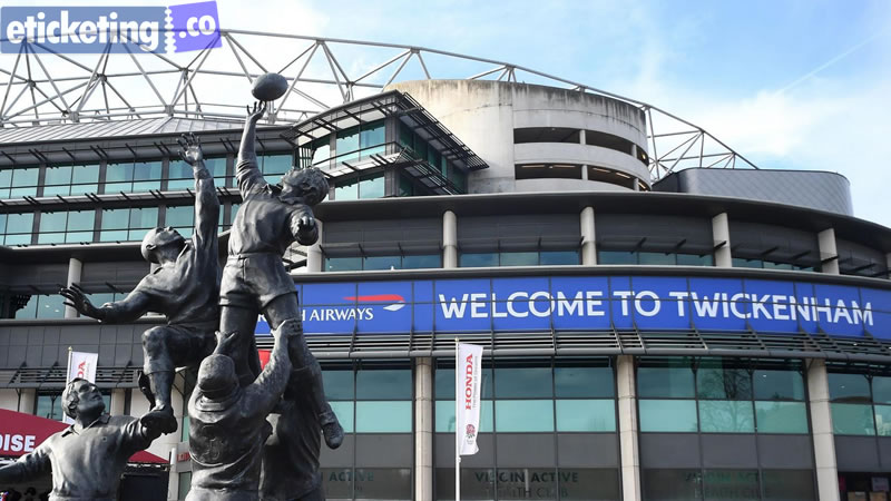 Rugby World Cup Tickets | Rugby World Cup 2027 Tickets 