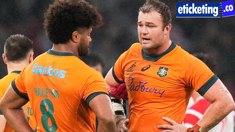 Rugby World Cup Tickets | Australia Vs Hong Kong Tickets | Rugby World Cup Final Tickets | Rugby World Cup 2027 Tickets
