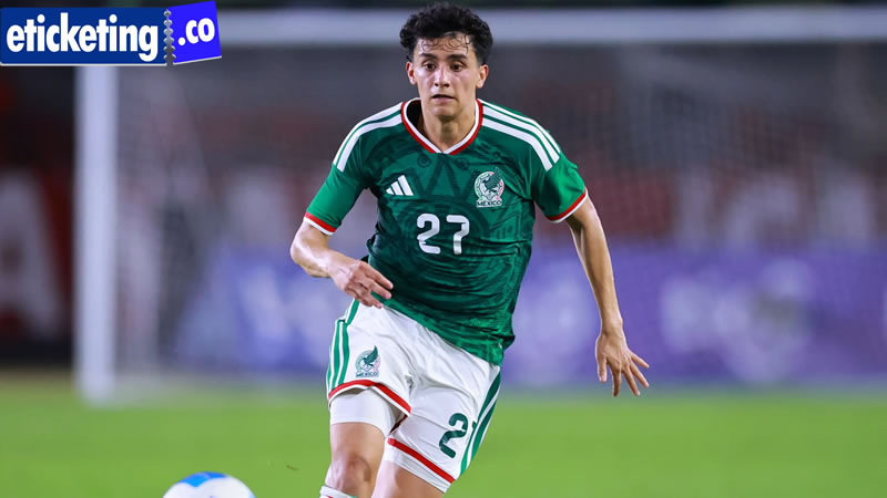 Mexico vs South Africa Tickets | Mexico vs South Africa Tickets | Soccer World Cup Tickets