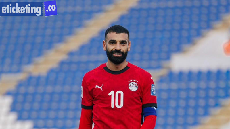 Egypt Vs Iran Tickets | Football World Cup Tickets | FIFA 2026 Semi Final Tickets 
