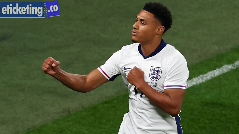 England vs Croatia Tickets | Football World Cup Tickets | FIFA 2026 Semi Final Tickets