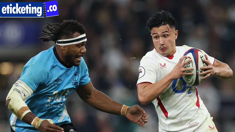 Rugby World Cup Tickets | Fiji Vs Spain Tickets | Rugby World Cup Final Tickets | Rugby World Cup 2027 Tickets