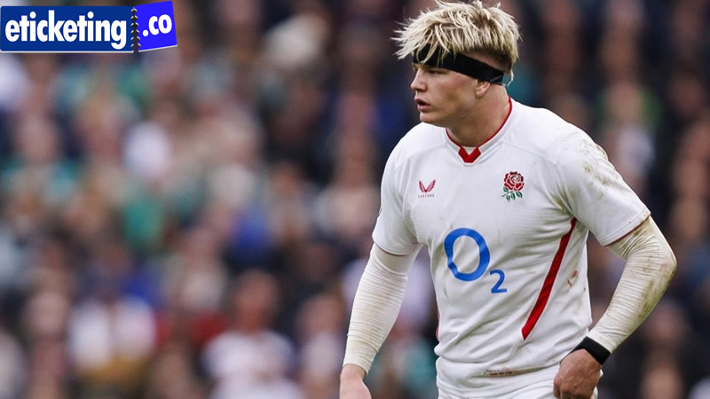 Rugby World Cup Tickets | England Vs Tonga Tickets | Rugby World Cup Final Tickets | Rugby World Cup 2027 Tickets