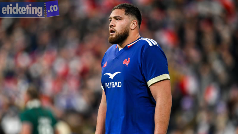 Rugby World Cup Tickets | Rugby World Cup 2027 Tickets