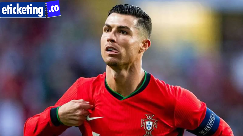 Portugal vs Uzbekistan Tickets | Colombia Vs Portugal Tickets | FIFA World Cup Tickets