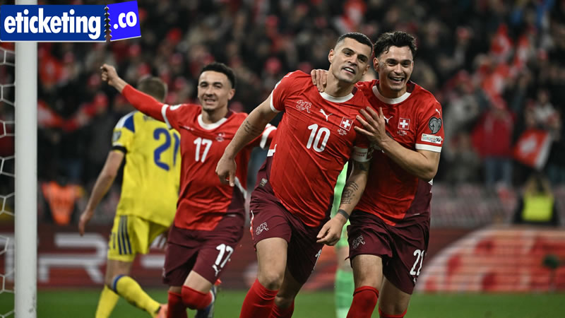 Qatar vs Switzerland Tickets | Canada vs Qatar Tickets | Football World Cup Tickets