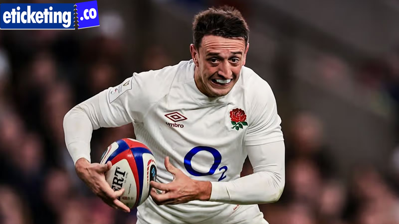 Rugby World Cup Tickets | England Vs Tonga Tickets | Rugby World Cup Final Tickets | Rugby World Cup 2027 Tickets