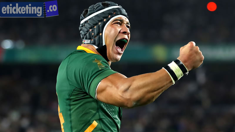 Rugby World Cup Tickets | Rugby World Cup 2027 Tickets