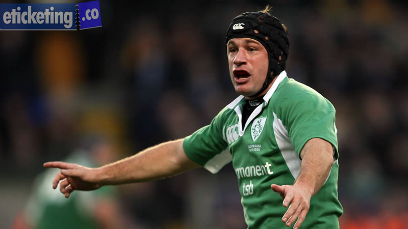 Rugby World Cup Tickets | Rugby World Cup 2027 Tickets