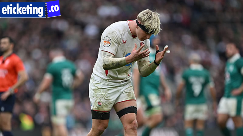 Rugby World Cup Tickets | England Vs Tonga Tickets | Rugby World Cup Final Tickets | Rugby World Cup 2027 Tickets
