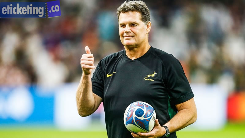 Rugby World Cup Tickets | Rugby World Cup 2027 Tickets