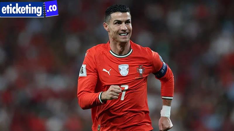 Portugal vs Uzbekistan Tickets | Colombia Vs Portugal Tickets | Soccer World Cup Tickets