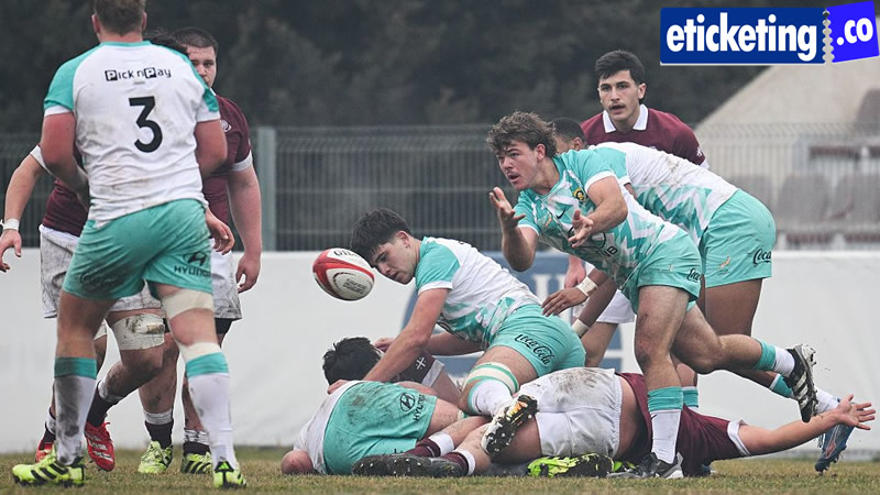 Rugby World Cup Tickets | Georgia Vs Romania Tickets | Rugby World Cup Final Tickets | Rugby World Cup 2027 Tickets