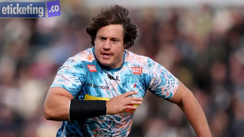 Rugby World Cup Tickets | Rugby World Cup 2027 Tickets