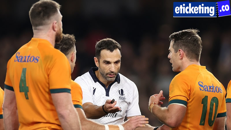 Rugby World Cup Tickets | Australia Vs Hong Kong Tickets | Rugby World Cup Final Tickets | Rugby World Cup 2027 Tickets