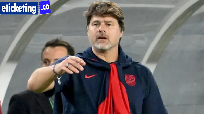 USA vs Australia Tickets | USA vs Paraguay Tickets | World Cup Tickets