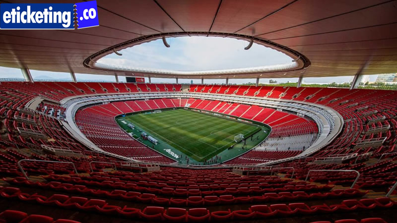 Mexico vs South Korea Tickets | Mexico vs South Africa Tickets | Soccer World Cup Tickets