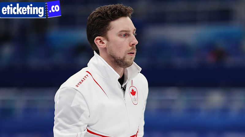  Winter Olympic 2026 Tickets | Olympic Curling Tickets | | Milano Cortina 2026 Tickets | Italy Winter Olympic Tickets
