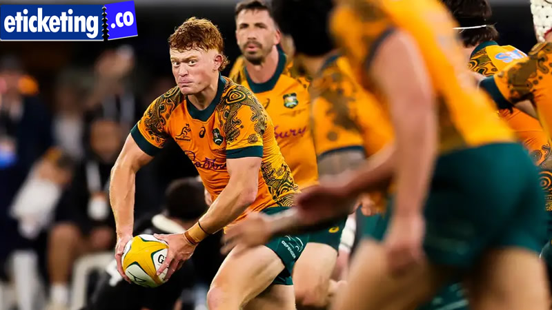 Rugby World Cup Tickets | Australia Vs Hong Kong Tickets | Rugby World Cup Final Tickets | Rugby World Cup 2027 Tickets
