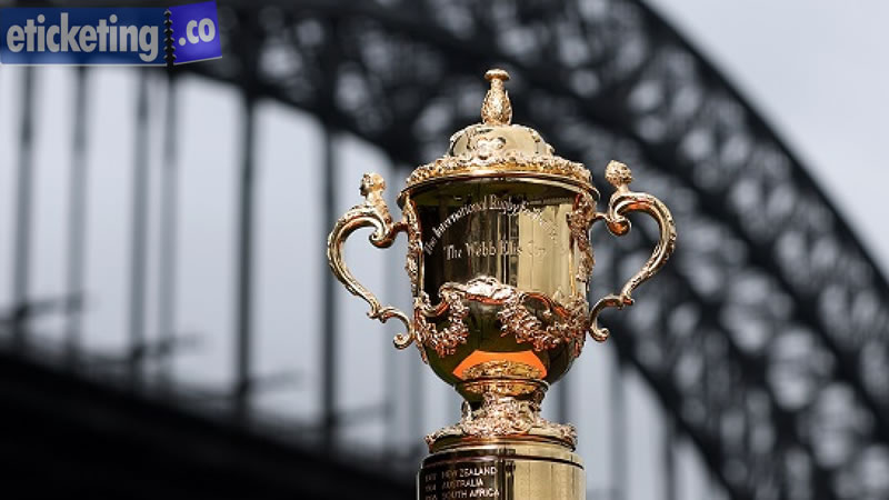Rugby World Cup Tickets | Rugby World Cup 2027 Tickets 