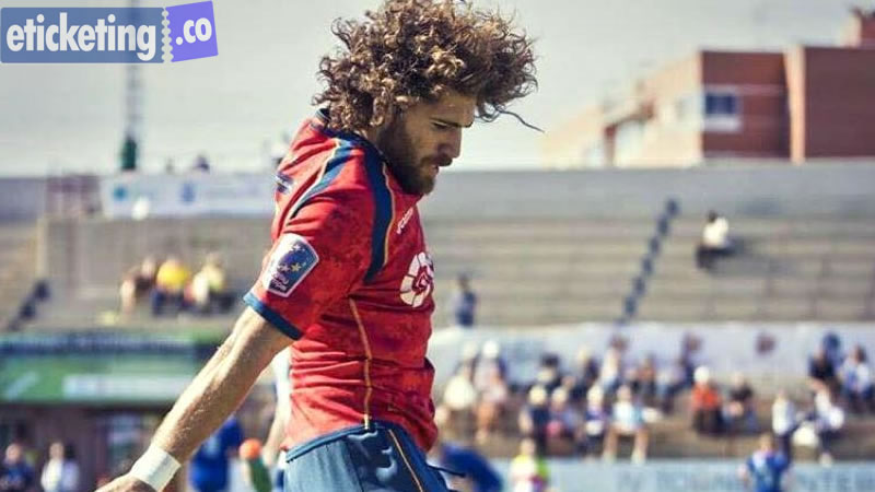 Rugby World Cup Tickets | Rugby World Cup 2027 Tickets 