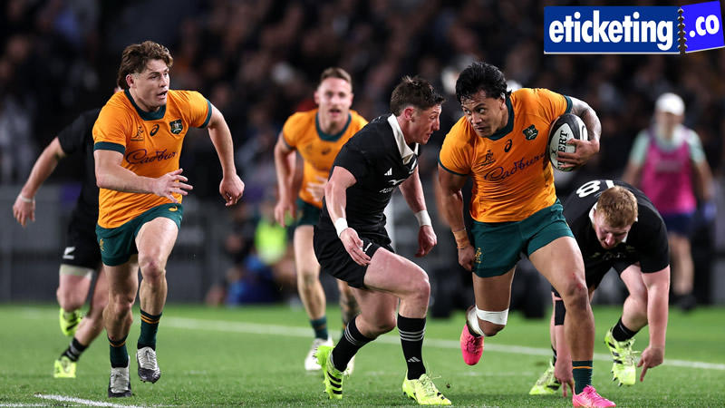 Rugby World Cup Tickets | New Zealand Vs Australia Tickets | Rugby World Cup Final Tickets | Rugby World Cup 2027 Tickets
