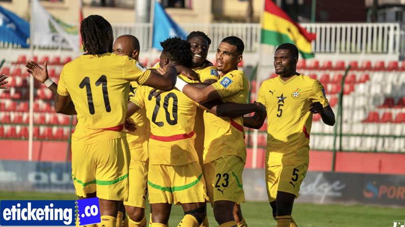 Croatia Vs Ghana Tickets | Ghana Vs Panama Tickets | Soccer World Cup Tickets