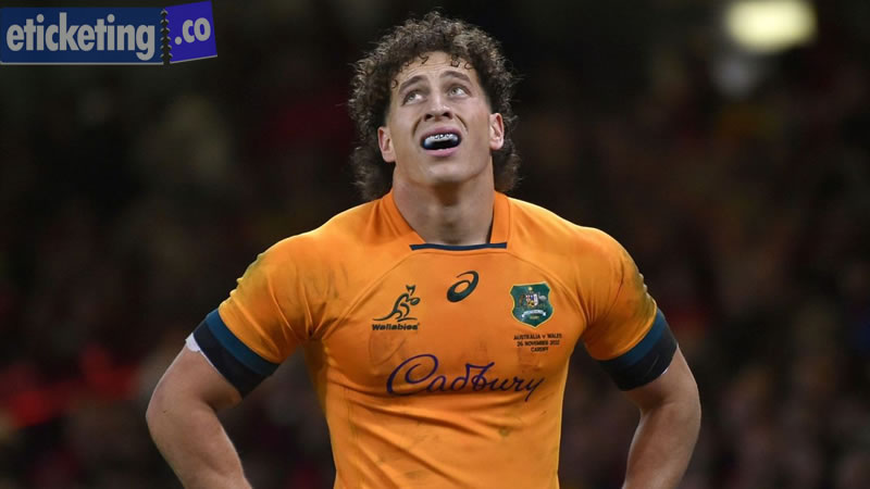 Rugby World Cup Tickets | Rugby World Cup 2027 Tickets