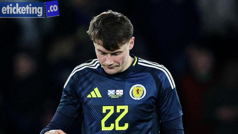 Haiti vs Scotland Tickets| Football World Cup Tickets | FIFA 2026 Semi Final Tickets 
