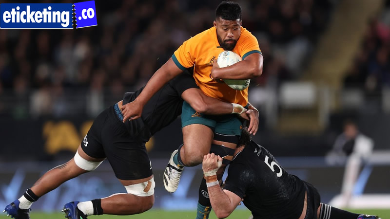 Rugby World Cup Tickets | Australia Vs New Zealand Tickets | Rugby World Cup Final Tickets | Rugby World Cup 2027 Tickets
