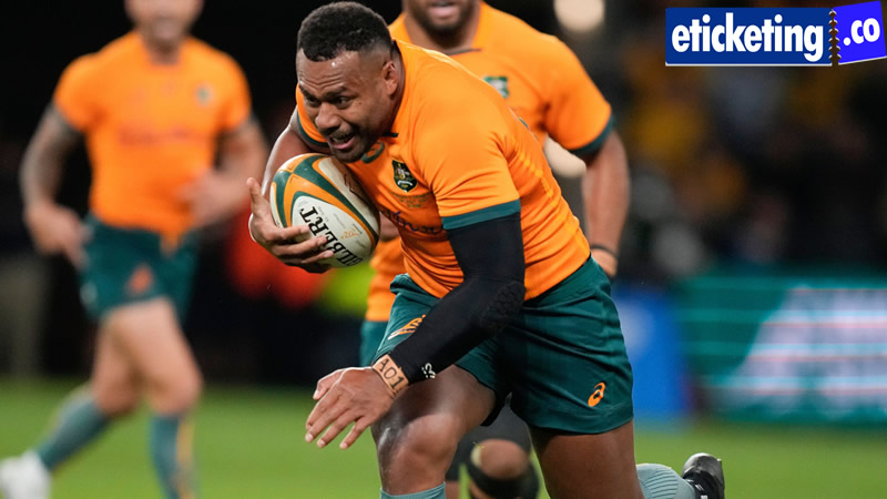 Rugby World Cup Tickets | New Zealand Vs Australia Tickets | Rugby World Cup Final Tickets | Rugby World Cup 2027 Tickets