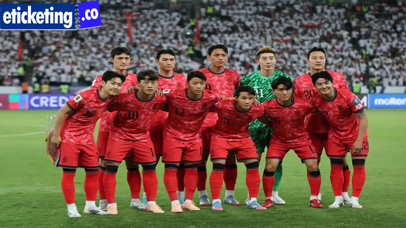 Mexico vs South Korea Tickets | Mexico Vs South Africa Tickets | Football World Cup Tickets