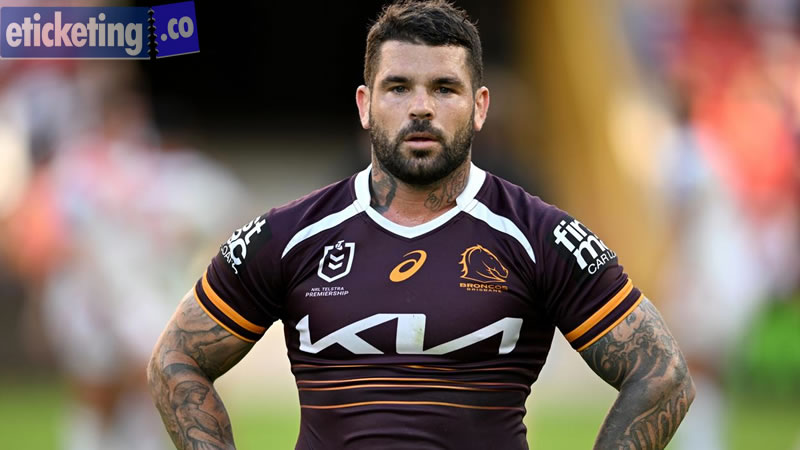 Rugby World Cup Tickets | Rugby World Cup 2027 Tickets